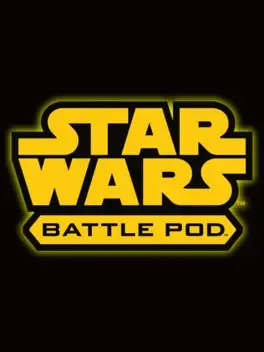 Star Wars: Battle Pod