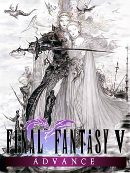 Final Fantasy V Advance