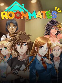 Roommates Game Cover Artwork