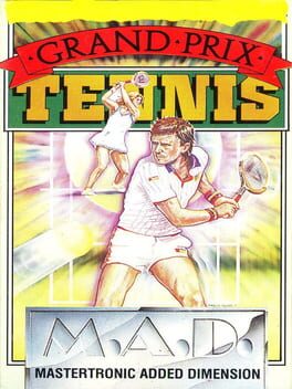 Grand Prix Tennis