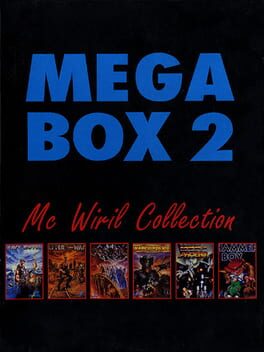 Mega Box 2