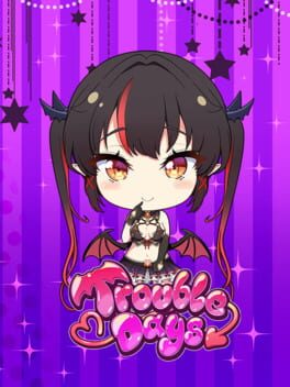 麻烦的日子破解游戏下载-游戏公社