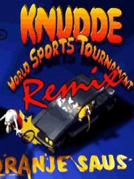 Knudde: World Sports Tournament