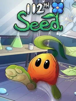 112th Seed image
