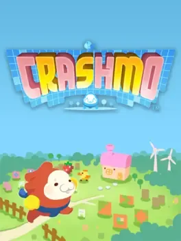 Crashmo image