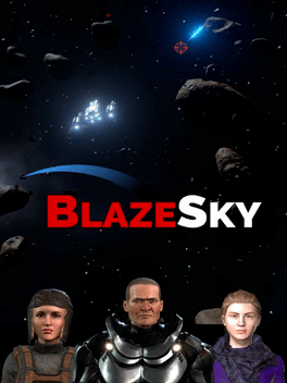BlazeSky