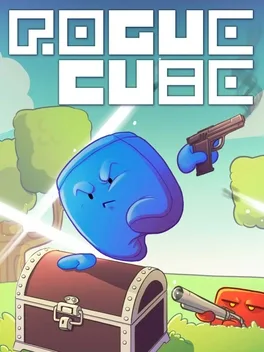 RogueCube image