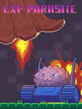 Exp Parasite image