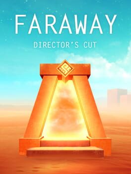 Faraway: Director's Cut Game Cover Artwork
