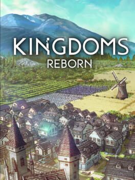 Kingdoms Reborn 王国重生游戏资源下载