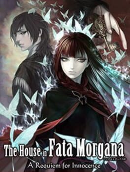 The house in fata morgana прохождение