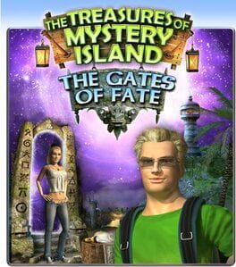 The Treasures of Mystery Island 2: The Gates of Fate