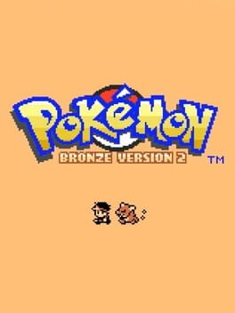 Pokémon Bronze Version 2