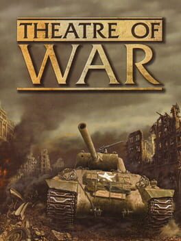 Theatre of War