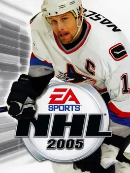 NHL 2005 image