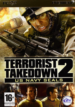 Terrorist Takedown 2: US Navy Seals