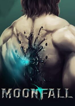 Moonfall Game Cover Artwork
