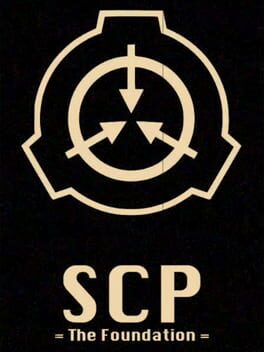 SCP: The Foundation