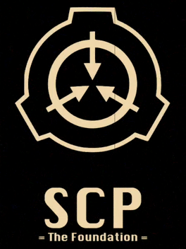 SCP.GAMES on X: Our SCP (@SCPWiki) logo rendition, originally remade for  @SCP5K, is now readily available under Creative Commons for anyone to use!  ❤️ 🔗   / X