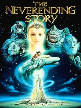 The NeverEnding Story image