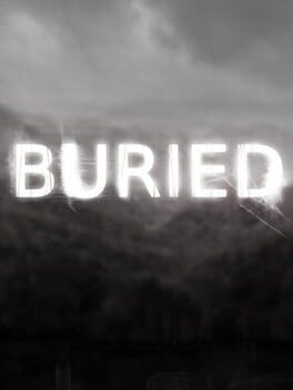 Buried: An Interactive Story Game Cover Artwork