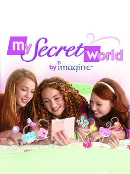 My Secret World by Imagine