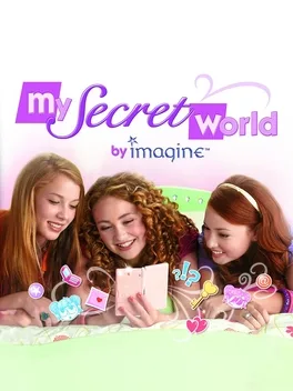 My Secret World by Imagine image