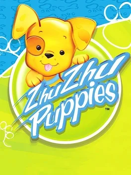 Zhu Zhu Puppies image