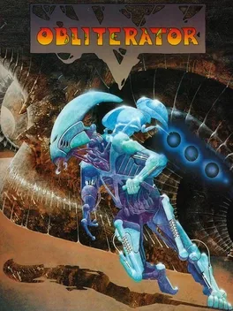 Obliterator image