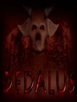 Image de couverture Dedalus