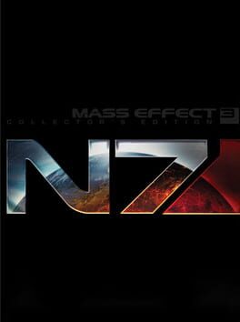 Mass Effect 3: N7 Collector's Edition