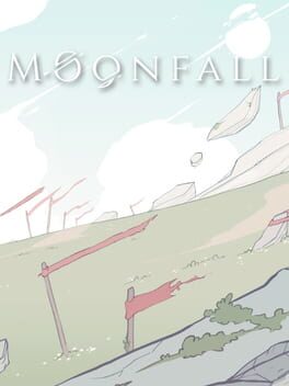 Moonfall Game Cover Artwork