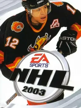 NHL 2003 image