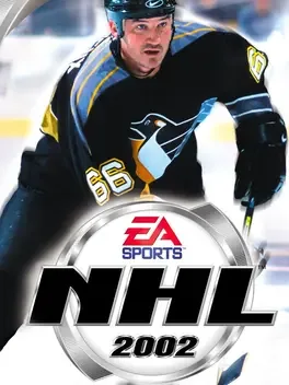 NHL 2002 image