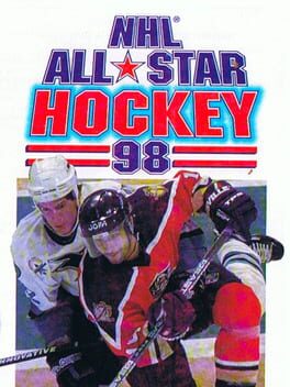 NHL All-Star Hockey '98