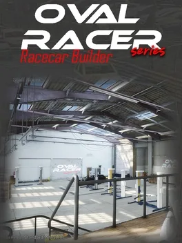 Oval RaceCar Builder