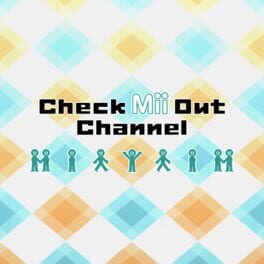 Check Mii Out Channel