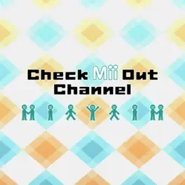 Check Mii Out Channel image