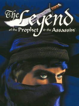 The Legend of the Prophet & the Assassin