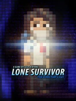 Lone Survivor: The Director's Cut Game Cover Artwork