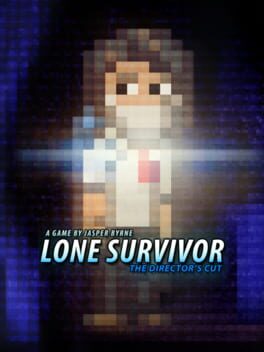 LONE SURVIVOR: THE DIRECTOR'S CUT