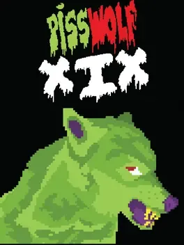Pisswolf 19