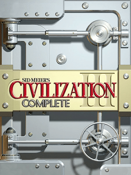 Sid Meier's Civilization III: Complete cover