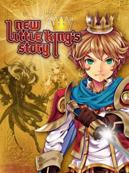 Little King's Story