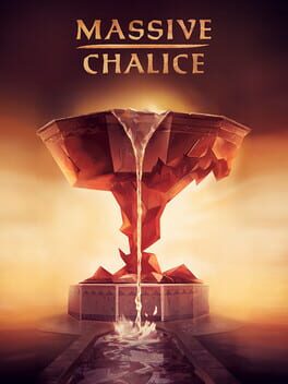 Massive Chalice Game Cover Artwork