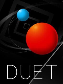 Duet Game Cover Artwork