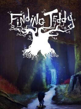 Finding Teddy Game Cover Artwork