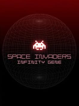 Space Invaders: Infinity Gene