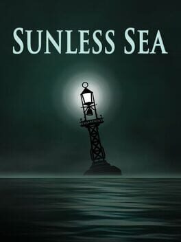 Sunless Sea obraz