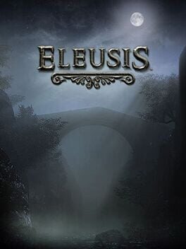 Eleusis Game Cover Artwork